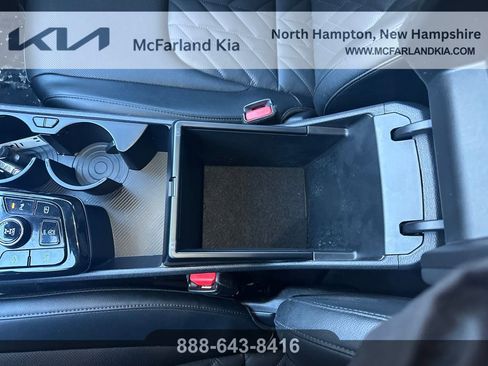 Used 2023 Kia Sportage X-Line w/ X-Line Premium Package image 28