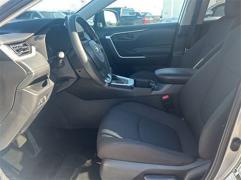 Used 2024 Toyota RAV4 LE image 18