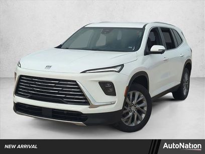 Used 2025 Buick Enclave Preferred