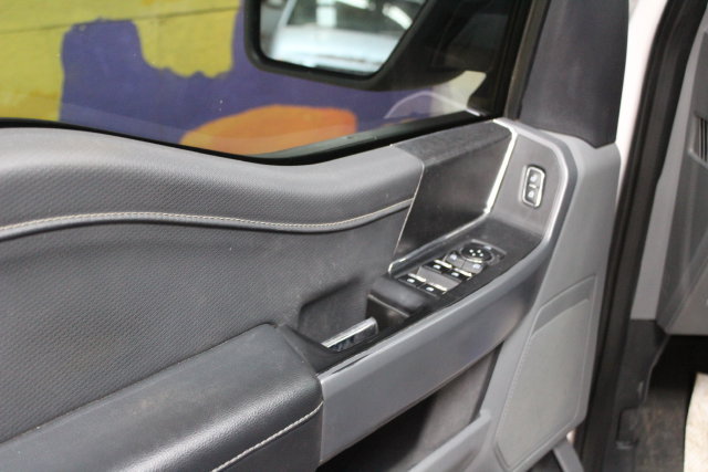Used 2022 Ford F150 XLT w/ Equipment Group 301A Mid AWD/4WD image 12