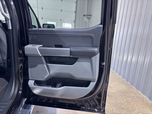 Used 2025 Ford F150 XLT w/ Equipment Group 301A Standard AWD/4WD image 27