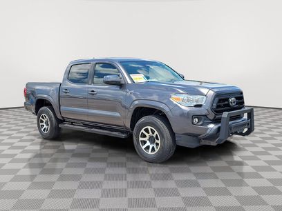Used 2021 Toyota Tacoma SR w/ SR Convenience Package