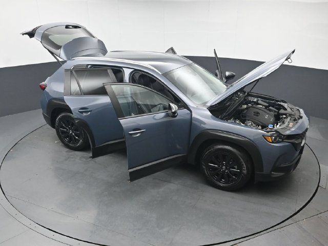 Used 2024 MAZDA CX-50 AWD 2.5 S w/ Cargo Package image 48