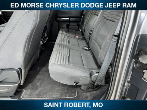 Used 2022 Ford F150 XL w/ STX Appearance Package image 26