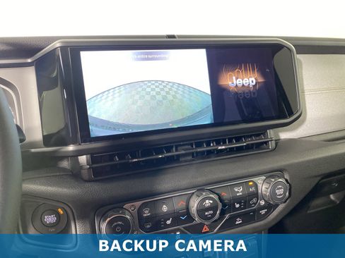 New 2025 Jeep Wrangler Sport S image 3