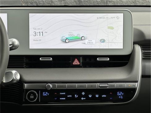 Used 2024 Hyundai Ioniq 5 SEL RWD image 22