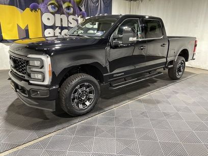 Used 2023 Ford F250 Lariat w/ Sport Appearance Package