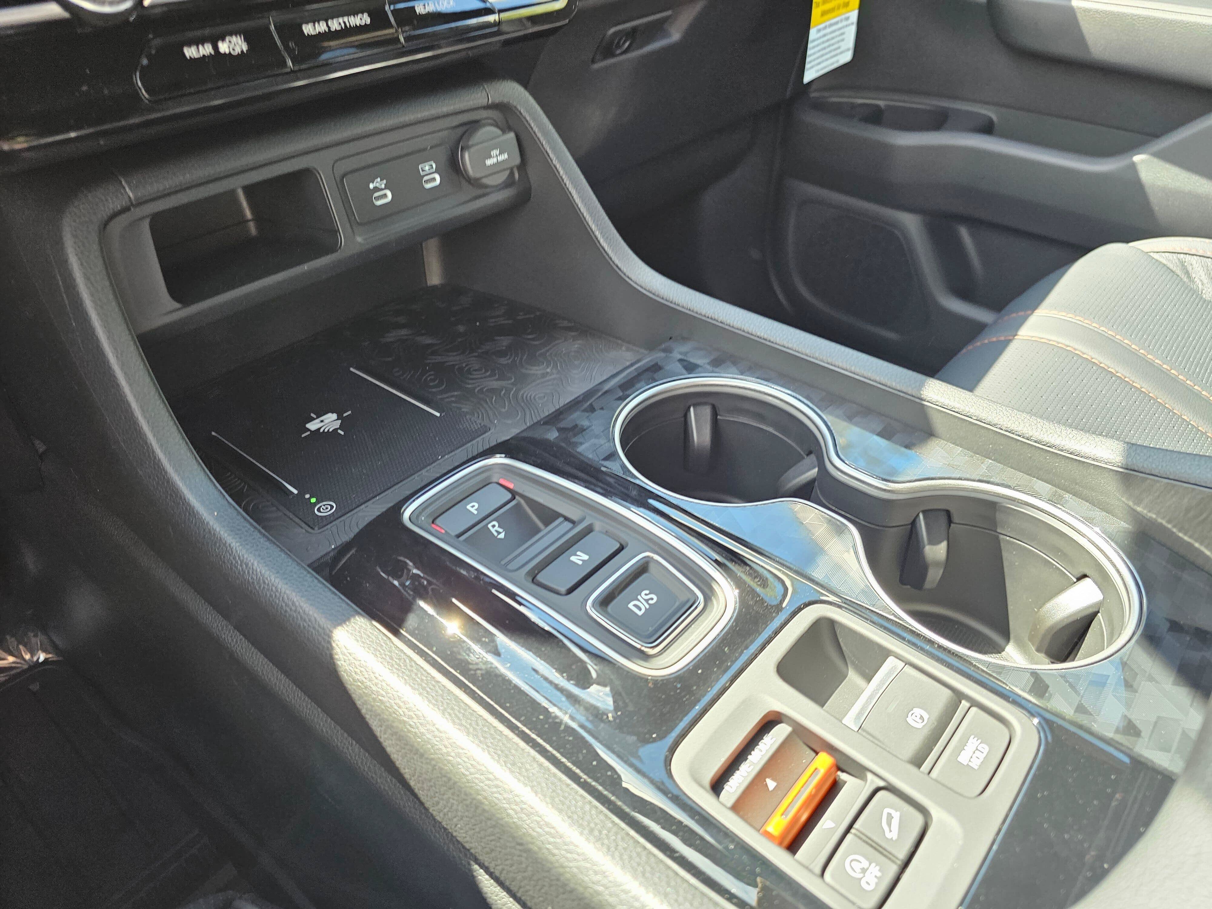 New 2026 Honda Passport TrailSport Elite image 30