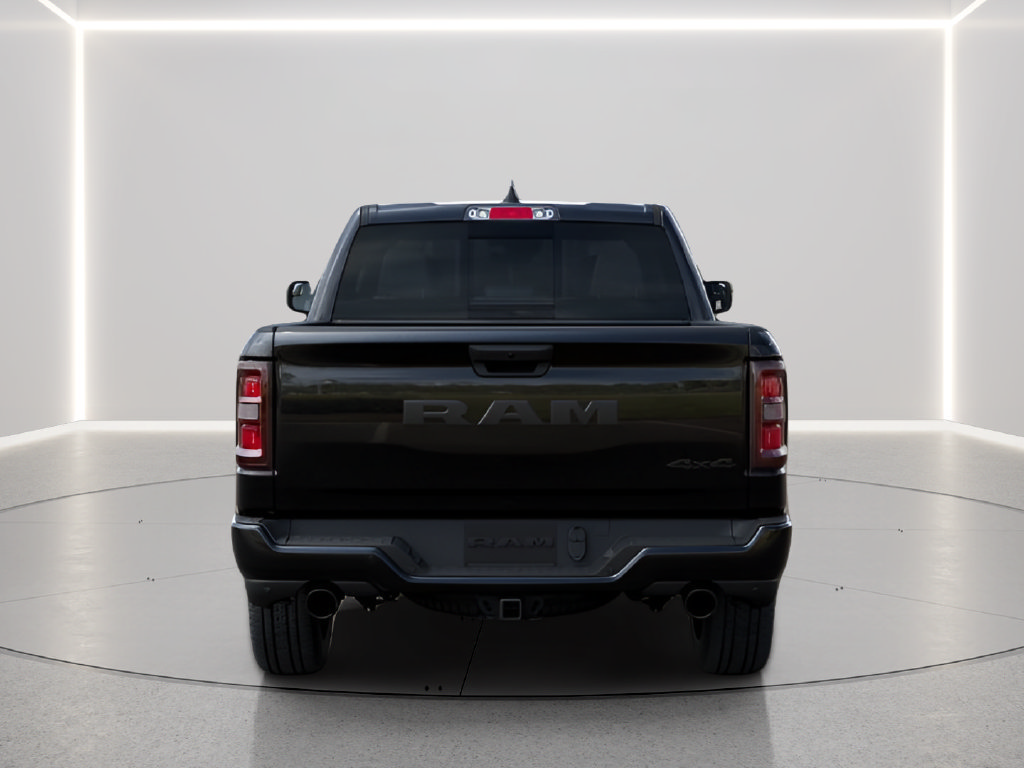 New 2027 RAM 1500 Express AWD/4WD image 8