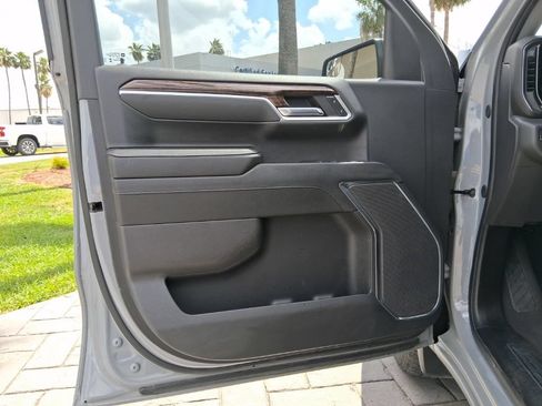 Used 2024 GMC Sierra 1500 Elevation RWD image 15