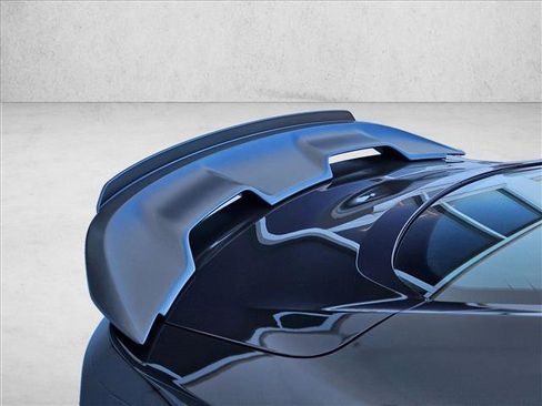 Used 2023 Ford Mustang Mach 1 image 8