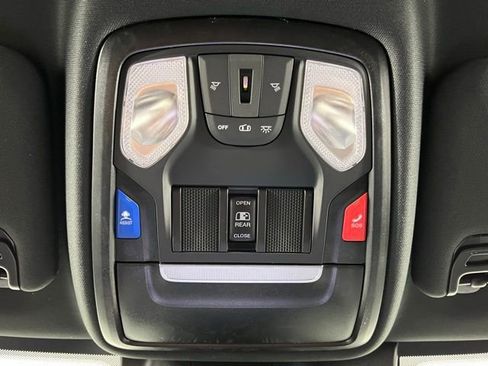 New 2026 RAM 2500 Big Horn AWD/4WD image 19