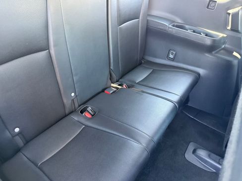 Used 2025 Toyota Grand Highlander AWD image 28