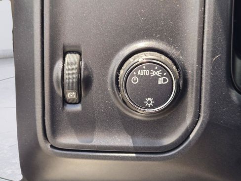 Used 2016 Chevrolet Silverado 2500 W/T RWD image 21
