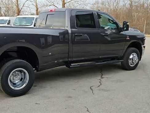 New 2026 RAM 3500 Tradesman image 8