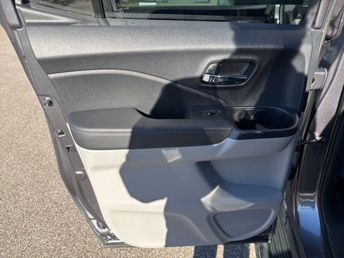 Used 2020 Honda Ridgeline RTL-E image 15