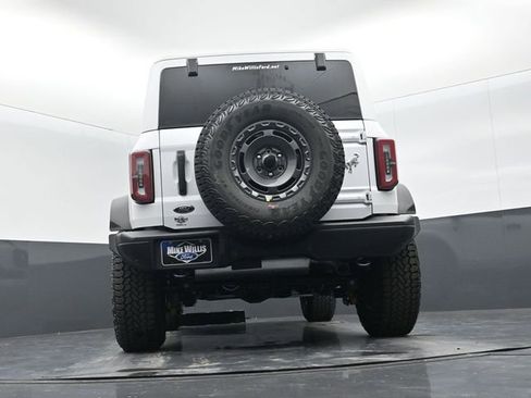 New 2025 Ford Bronco Badlands image 22