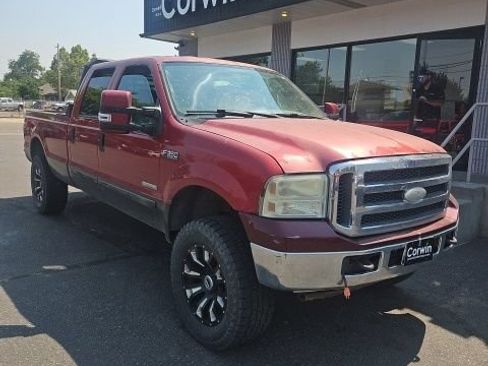 Used 2003 Ford F350 XLT AWD/4WD image 1