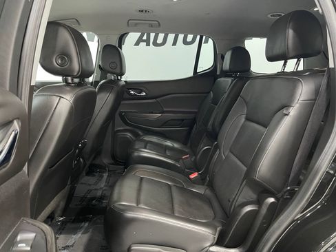 Used 2023 GMC Acadia SLT AWD/4WD image 29