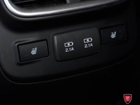 Used 2020 Subaru Outback Limited XT w/ Popular Package #2 AWD/4WD image 46