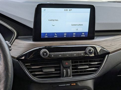 Used 2020 Ford Escape Titanium w/ Titanium Premium Package 2.0 image 30