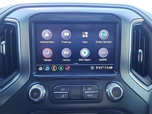 Used 2020 GMC Sierra 2500 Denali w/ Denali Ultimate Package image 24