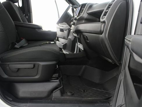 Used 2025 RAM 2500 Big Horn image 19