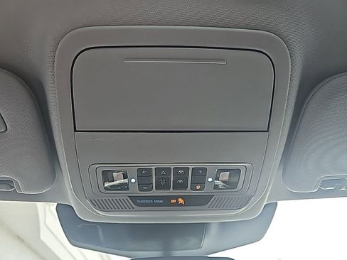 Used 2023 Ford Explorer Limited w/ Hybrid Equipment Group 310A AWD/4WD image 23