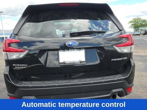 Used 2023 Subaru Forester Limited w/ Popular Package #2 AWD/4WD image 4