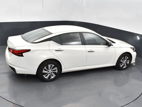 Used 2025 Nissan Altima 2.5 S image 49