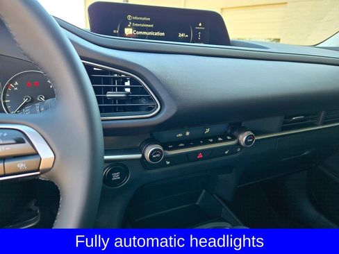 New 2026 MAZDA CX-30 AWD 2.5 S w/ Select Sport Pkg image 12