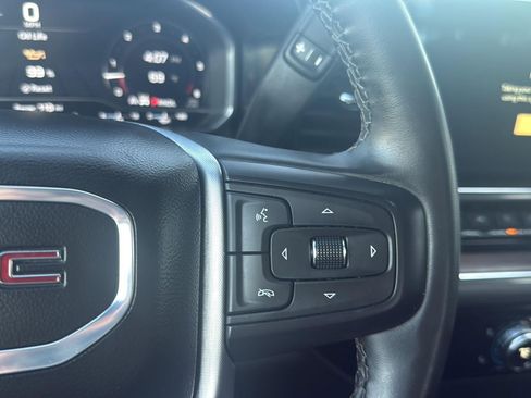 Used 2024 GMC Sierra 1500 SLT image 16