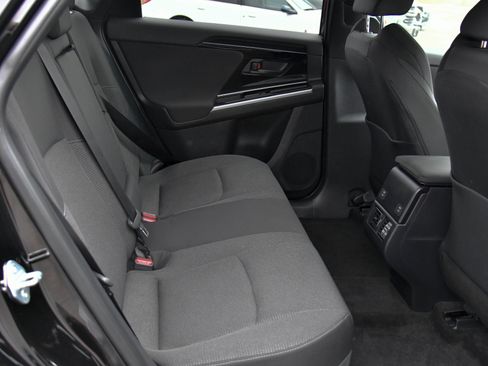 Used 2024 Subaru Solterra AWD/4WD image 42