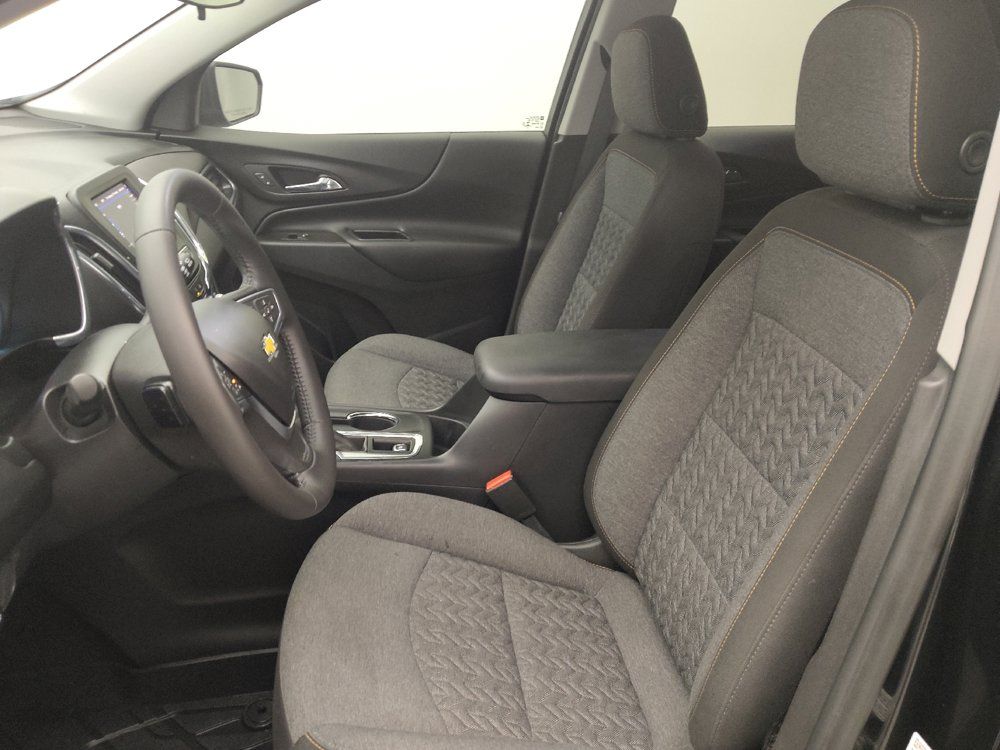 Used 2022 Chevrolet Equinox LT FWD image 17
