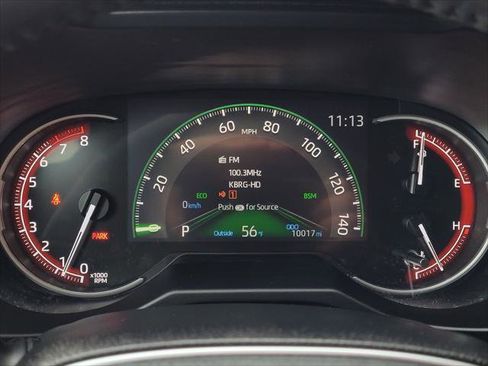 Certified 2023 Toyota RAV4 XLE Premium FWD image 23