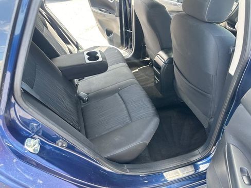 Used 2019 Nissan Sentra SV FWD image 33