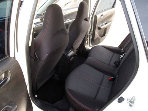 Used 2014 Subaru Impreza WRX Premium w/ Popular Package #1 (IYN) image 26