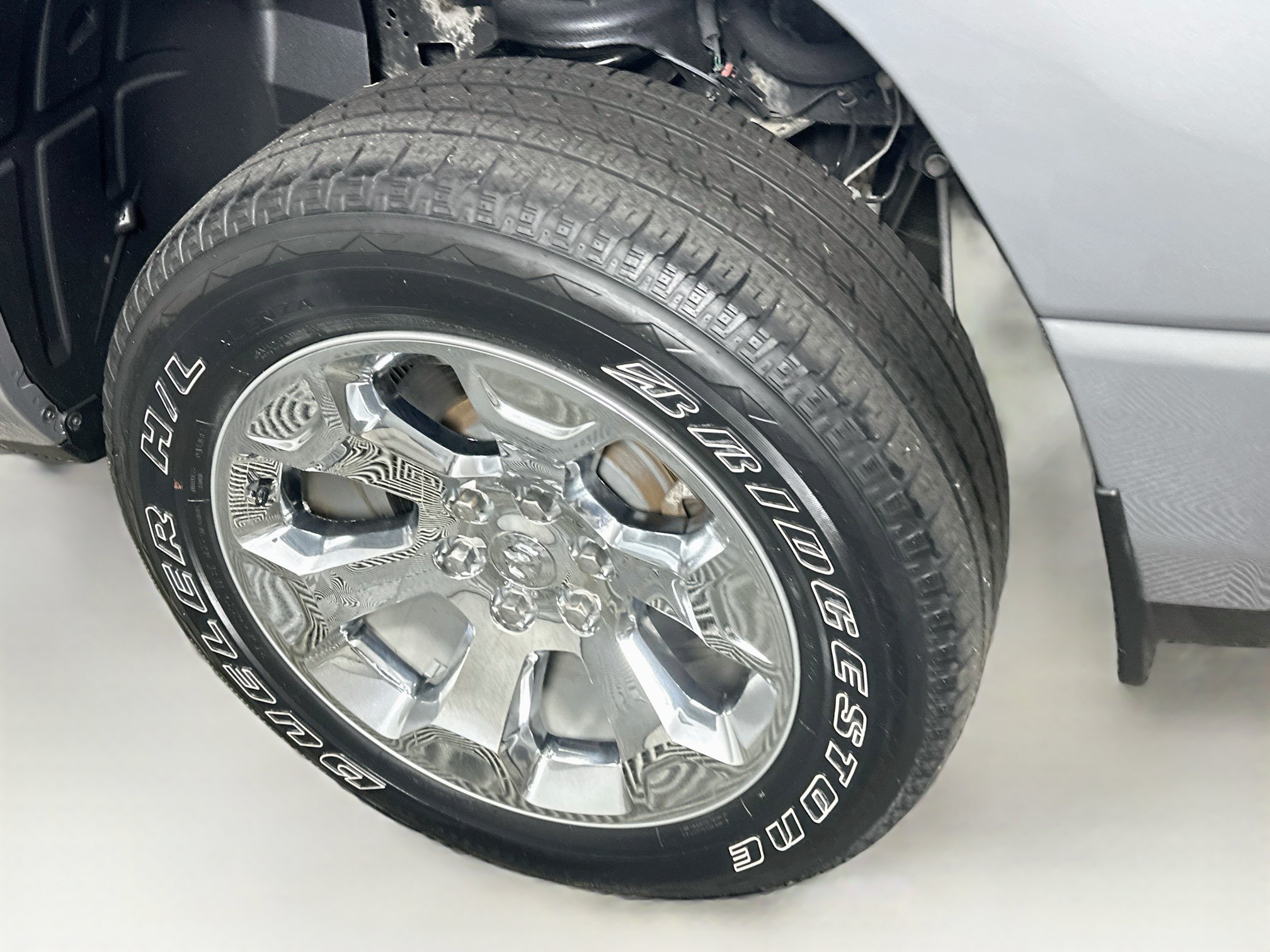 Used 2023 RAM 1500 Big Horn AWD/4WD image 11