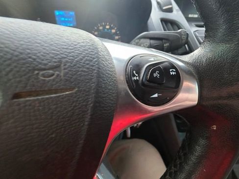Used 2017 Ford Transit Connect XL FWD image 16