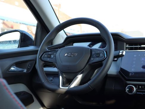 New 2027 Chevrolet Bolt RS image 38