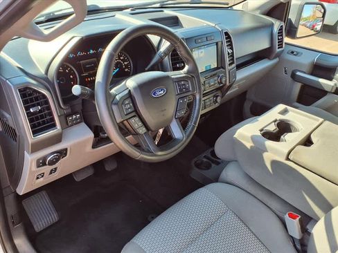 Used 2017 Ford F150 XLT w/ Equipment Group 301A Mid image 14