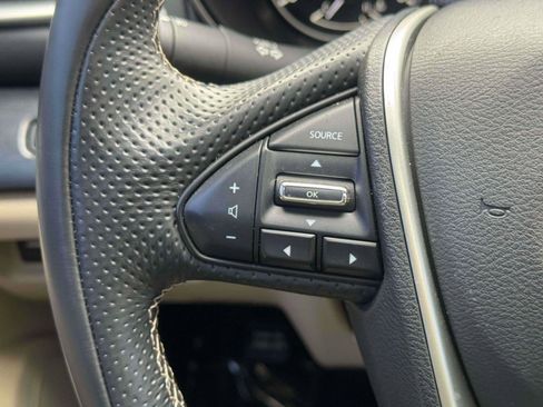 Used 2023 Nissan Maxima Platinum w/ Sport Mat Group image 20