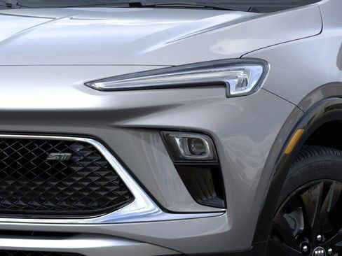 New 2026 Buick Encore GX Sport Touring image 10