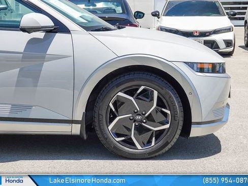Used 2024 Hyundai Ioniq 5 Limited RWD image 7