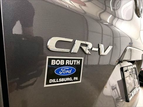 Used 2019 Honda CR-V EX-L image 14