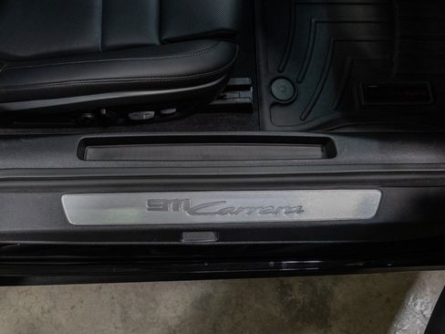 Used 2020 Porsche 911 Carrera RWD image 60