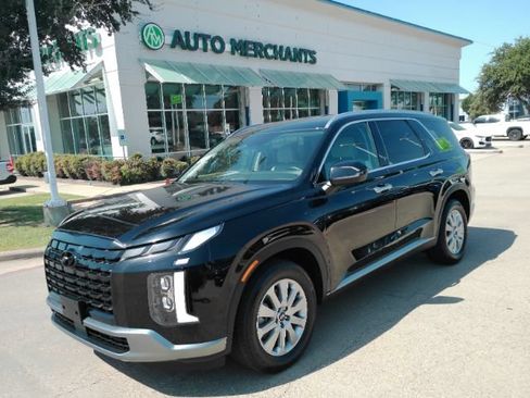 Used 2024 Hyundai Palisade SEL FWD image 1