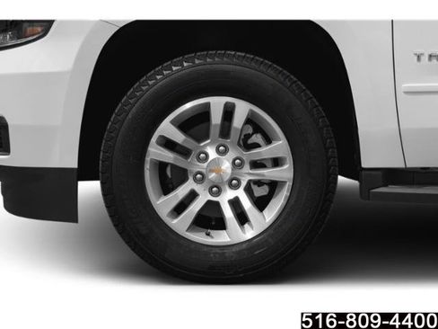 Used 2019 Chevrolet Tahoe Premier w/ RST 6.2L Performance Edition AWD/4WD image 15