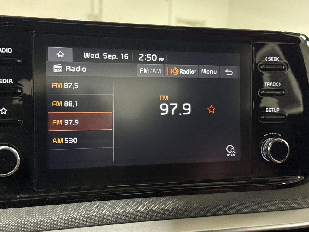 Used 2021 Kia K5 GT-Line FWD image 14