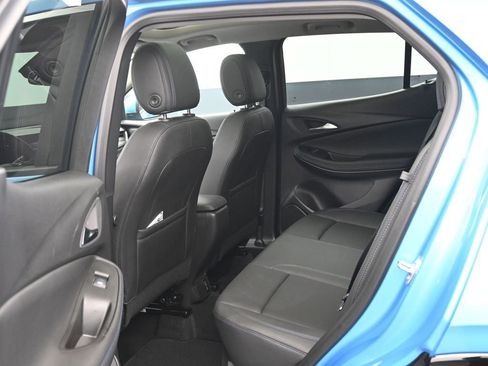 Used 2026 Buick Encore GX Sport Touring image 15